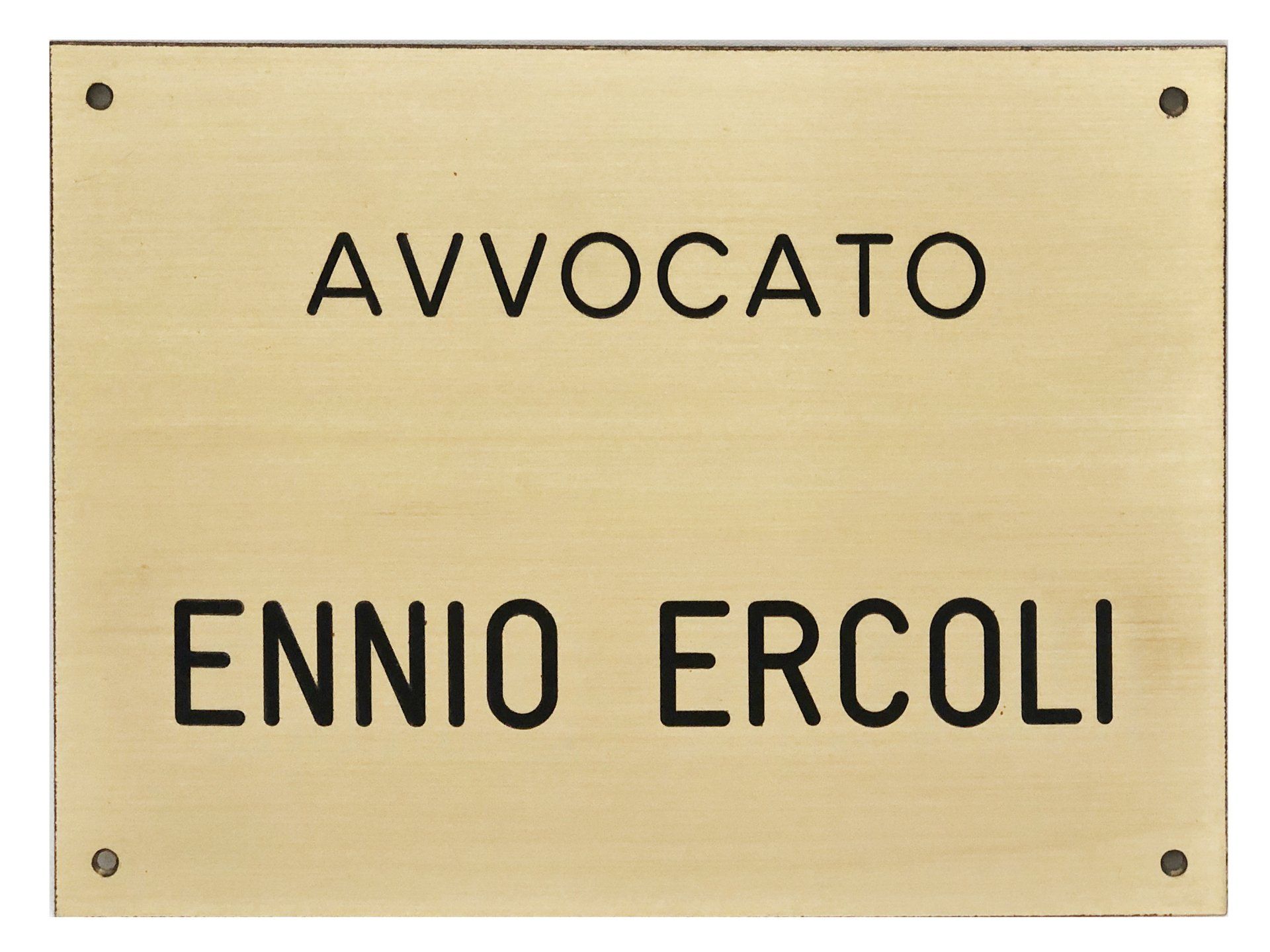 studio legale