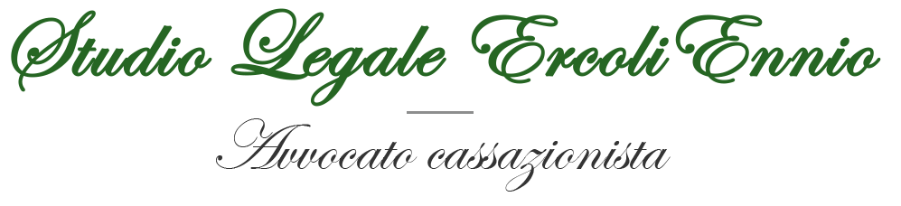 STUDIO LEGALE ERCOLI AVVOCATO ENNIO-LOGO STUDIO LEGALE ERCOLI AVVOCATO ENNIO-LOGO