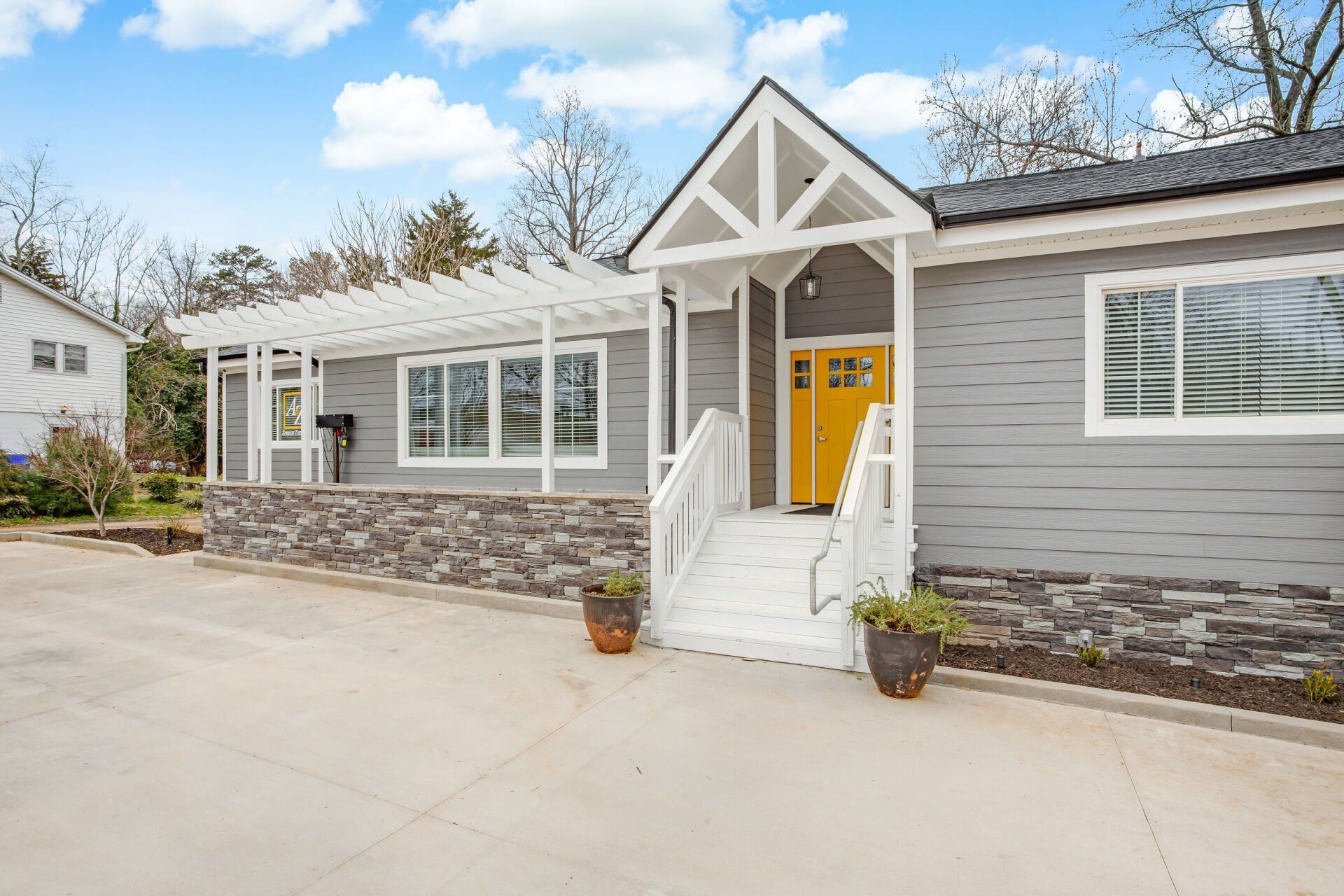 Home Contractor Greer SC