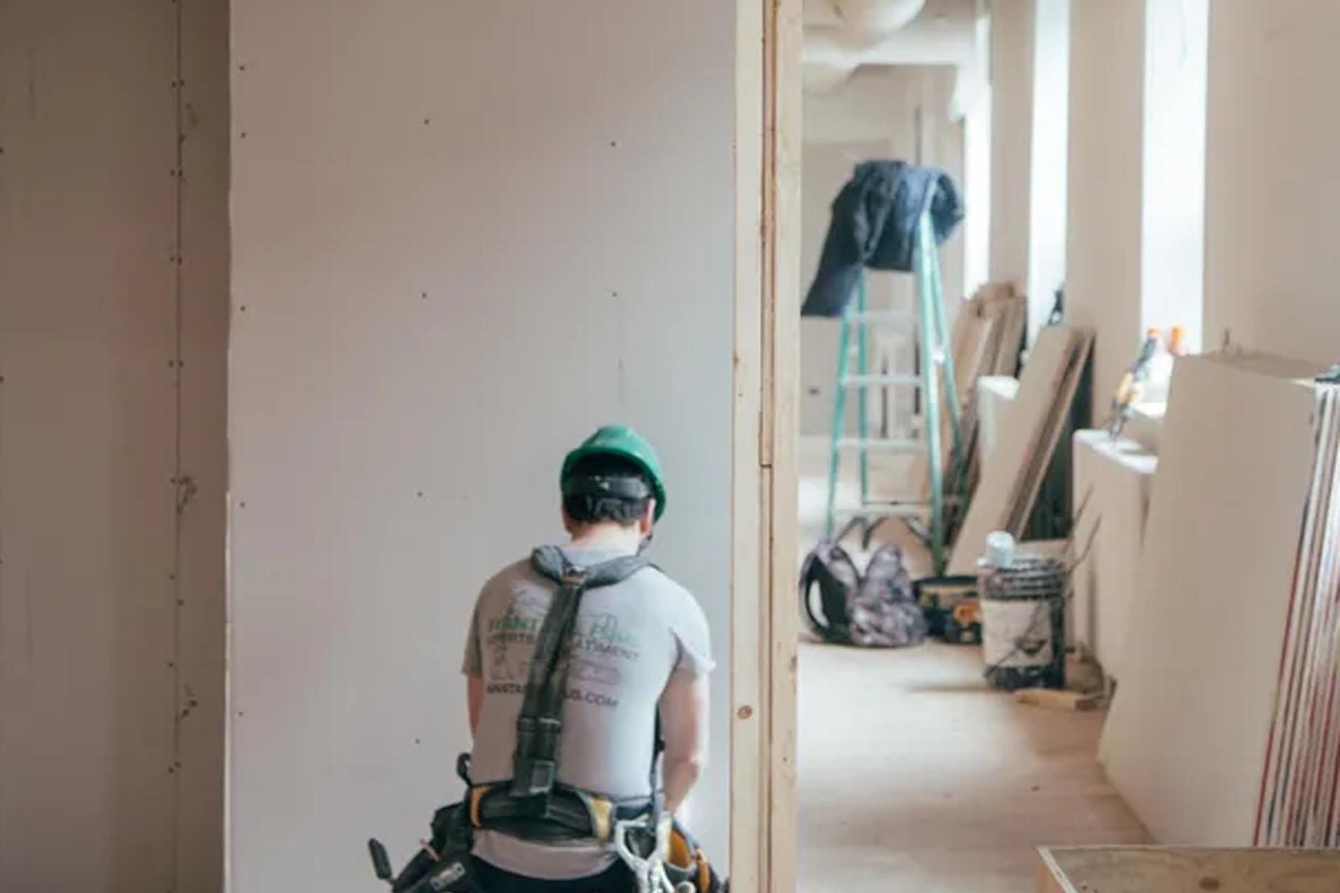 Safe and Secure Construction