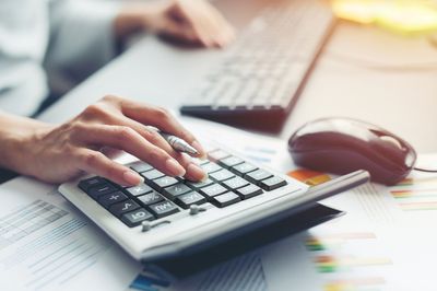 Calculator For Accounting — Augusta, GA — Jones, Jones, Davis, & Associates, CPA, PC Calculator For Accounting — Augusta, GA — Jones, Jones, Davis, & Associates, CPA, PC