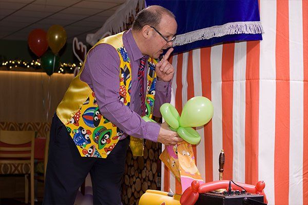 Themed Events