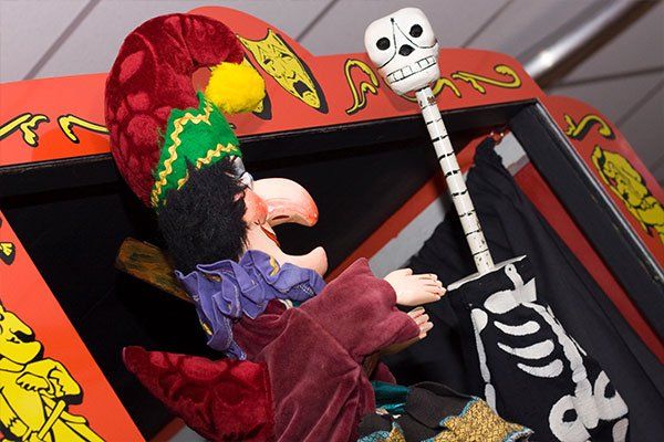 Themed Events