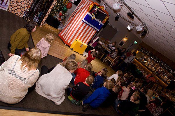 Themed Events