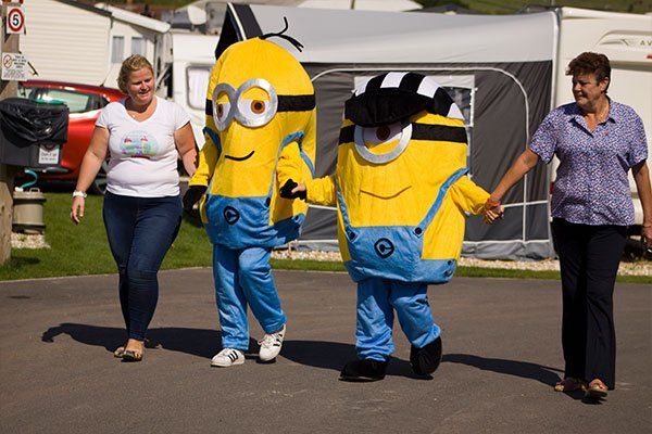 Themed Events