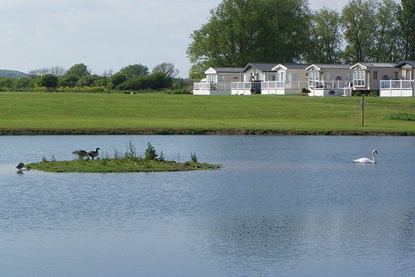 Local Lake