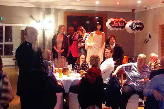 Party Night