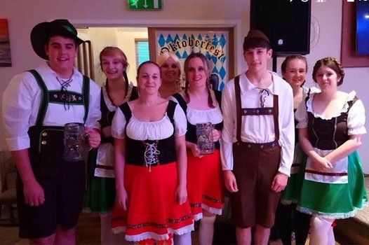 German Heritage