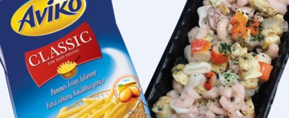 prodotti surgelati
