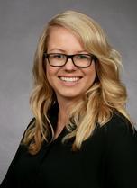 Dr. Erin Hovey — St. Cloud, MN — Minser Chiropractic Clinic Dr. Erin Hovey — St. Cloud, MN — Minser Chiropractic Clinic
