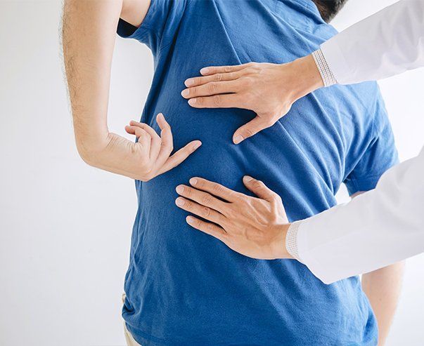 Chiropractic Care — St. Cloud, MN — Minser Chiropractic Clinic