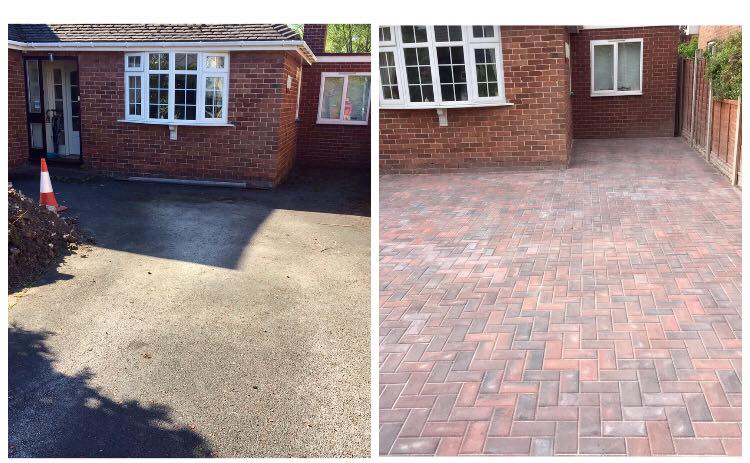 tiles refurbishment