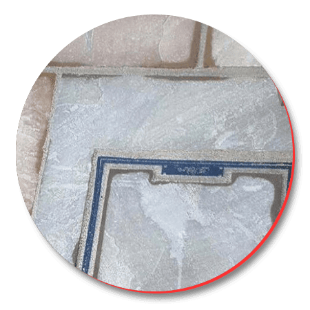 drainage cover