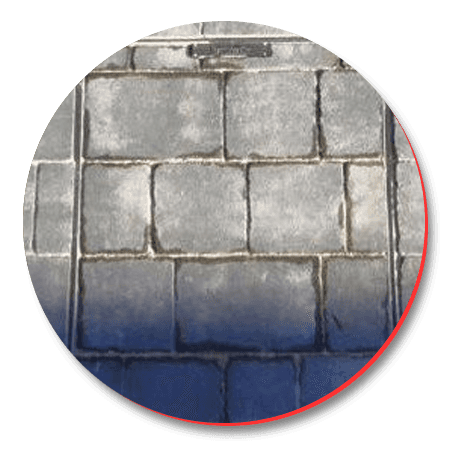 ground leveling