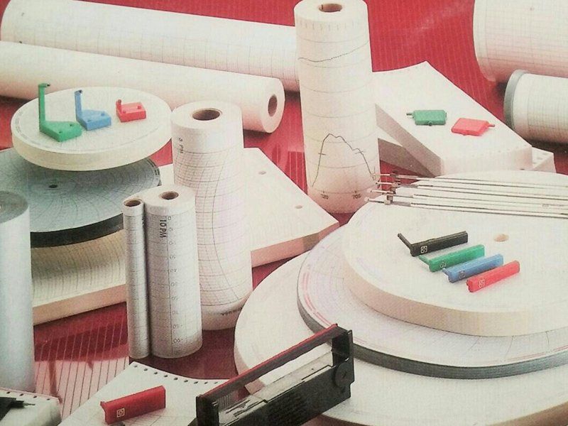 Procela S.A.S. - Linea industrial