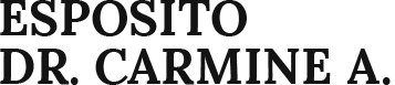 ESPOSITO DR. CARMINE - LOGO