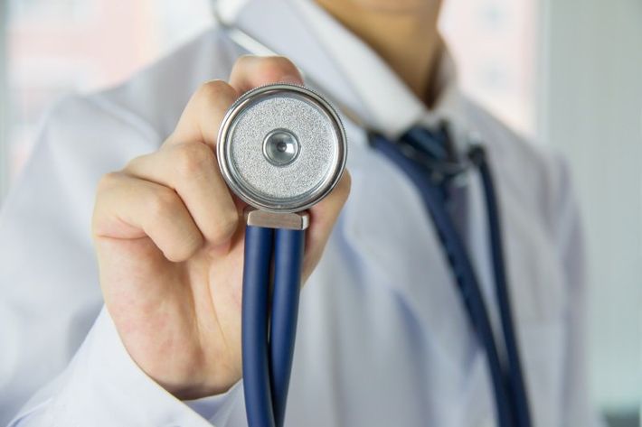 Stetofonendoscopio
