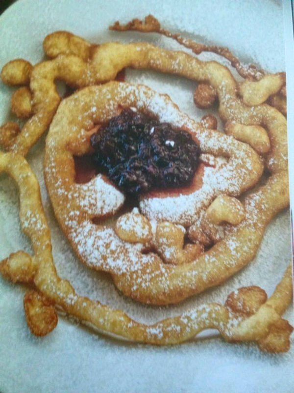 dolce tipico