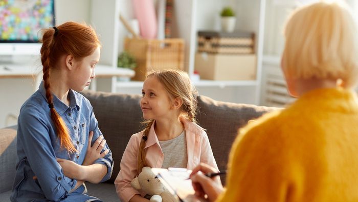 Child Therapy — Fayetteville, NC — Cape Fear Behavioral Health Center, LLC