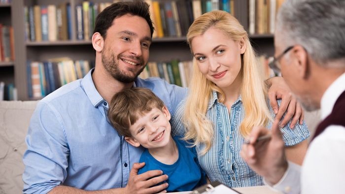 Family Therapy — Fayetteville, NC — Cape Fear Behavioral Health Center, LLC