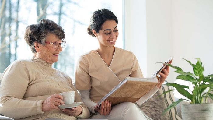 Geriatric Therapy — Fayetteville, NC — Cape Fear Behavioral Health Center, LLC