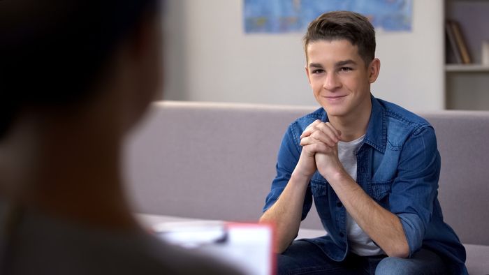 Adolescents Therapy — Fayetteville, NC — Cape Fear Behavioral Health Center, LLC
