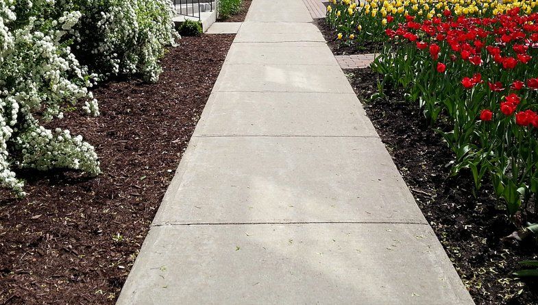 Masonry Brick Walls Service — Brick Walls under construction in Lititz, PA Masonry Brick Walls Service — Brick Walls under construction in Lititz, PA