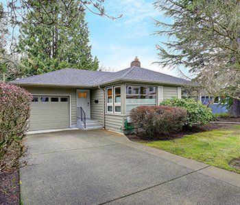 Grading Services — House with Driveway in Lititz, PA Grading Services — House with Driveway in Lititz, PA