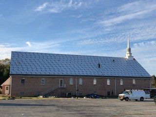 Roofing Repair Service — New roof in Lititz, PA Roofing Repair Service — New Roof in Lititz, PA