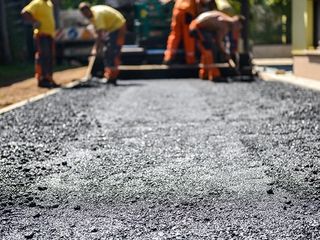 driveways