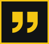 quote icon