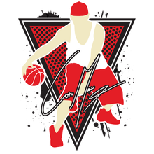 conman basketball logo
