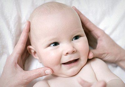 Cranial osteopathy