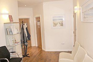 The clinic