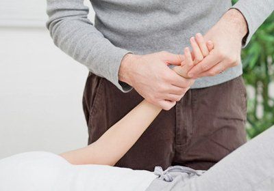 Osteopathy