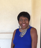 Photo of Joan E. Wakeland