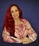 Photo of Dharlene Marie Fahl