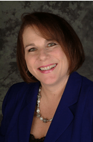 Photo of Kathleen Ronald