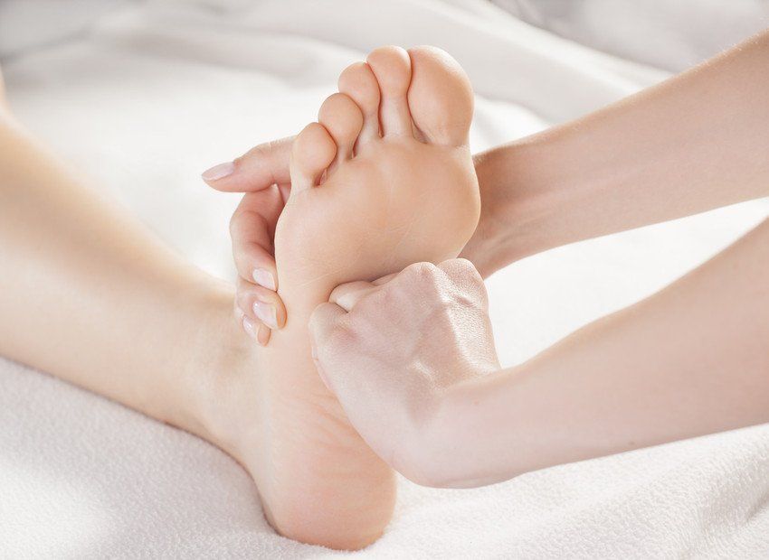 Podiatry