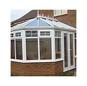 Victorian conservatories