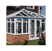 Edwardian conservatories