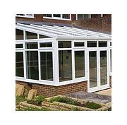 Lean to conservatories