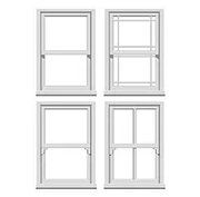Sash windows