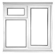 uPVC windows