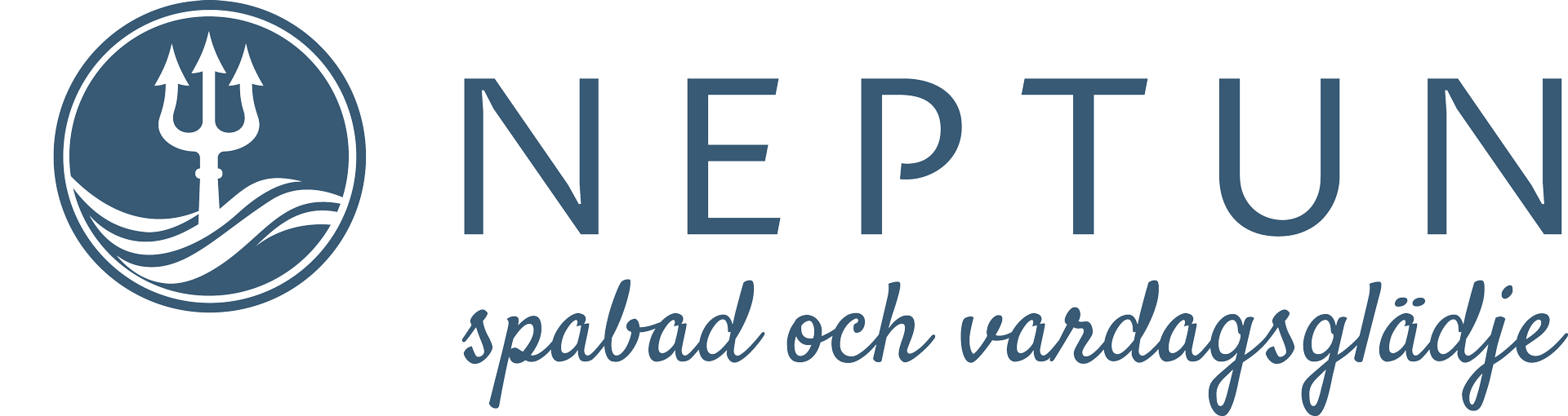 Klicka för att läsa mer om Neptun Spabad