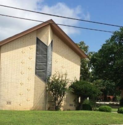 church