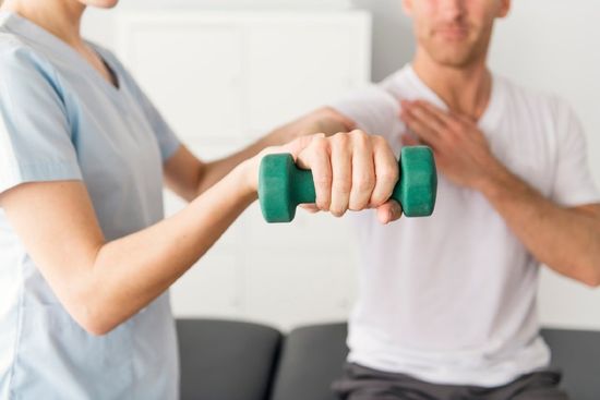 Riabilitazione individuale