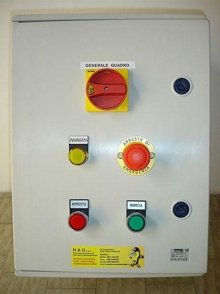 quatro elettrico