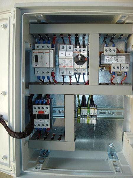 quatro elettrico
