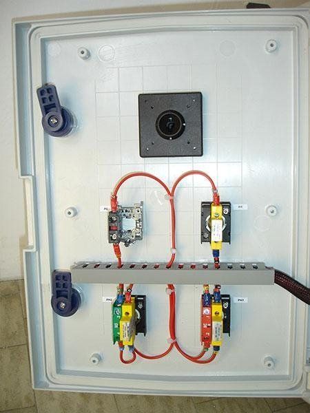 quatro elettrico